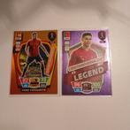 Fifa world cup 2022 verzamelkaartjes, Ophalen of Verzenden, Zo goed als nieuw, Plaatje