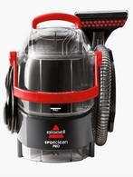 Bissel spotclean pro draagbare vlekkenreiniger Z.G.A.N., Doe-het-zelf en Verbouw, Reinigingsmachines, Ophalen, Zo goed als nieuw