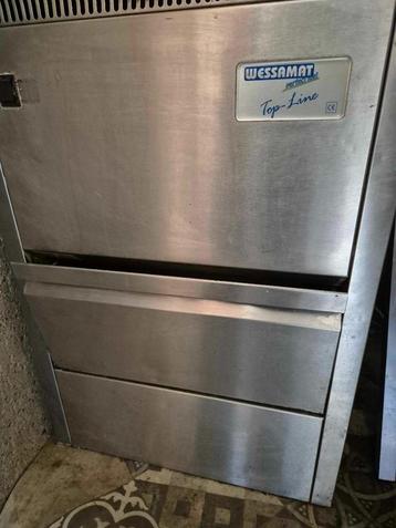 ijsblokjesmachine beschikbaar voor biedingen