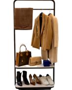 Luxaliving kleding en schoenen rek, Kleding | Dames, Kledingrekken, Ophalen, Zo goed als nieuw