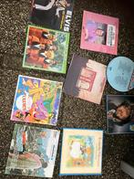 Te koop aantal lp’s, Ophalen of Verzenden, Zo goed als nieuw, 12 inch, Overige typen