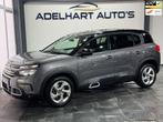 Citroen C5 Aircross 1.2 PureTech Shine Automaat / Navigatie, 15 km/l, Gebruikt, Euro 6, 1199 cc