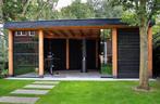 OVERKAPPING/VERANDA LATEN BOUWEN DOOR TIMMERMAN, Tuin en Terras, Overkappingen, Ophalen of Verzenden, Nieuw, Veranda