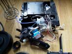 krups nesspresso citiz xn 7001/ nog enkele delen van machine, Ophalen of Verzenden, Gebruikt