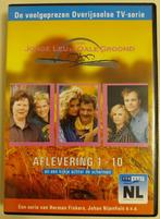 tv-serie -  van jonge leu en oale groond - aflevering 1-10, Alle leeftijden, Ophalen, Zo goed als nieuw, Overige gebieden