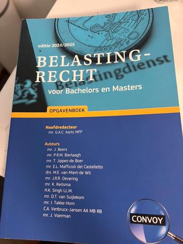 G.A.C. Aarts - Theorieboek beschikbaar voor biedingen