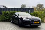 Audi A5 Sportback 1.4 TFSI Pro Line, Auto's, Audi, Stof, Euro 6, 4 cilinders, Zwart