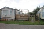 verhuur stacaravan camping zeeland/wemelding honden kinderen