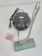 Pedicure motor en toebehoren, Ophalen, Overige typen