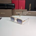 Dita flight 006 zonnebril, Sieraden, Tassen en Uiterlijk, Zonnebrillen en Brillen | Heren, Ophalen of Verzenden, Nieuw, Zwart