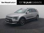 Kia Niro 1.6 GDi Hybrid DynamicPlusLine | Stoel Stuur verwar, Euro 6, 23 km/l, Origineel Nederlands, Bedrijf