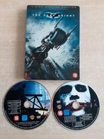 Film The Dark Knight Stealbox 2disc Special Edition, Vanaf 16 jaar, Ophalen of Verzenden, Actie, Boxset