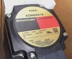 Orientalmotor AZM69A1K, Stappenmotor, Ophalen of Verzenden, Nieuw