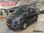 Ford Nugget Plus Westfalia 2.0 TDCI 130PK AUTOMAAT, Automaat, Buscamper of Camperbus, Bedrijf, Diesel