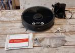 Roborock S5 Max incl dock en accessoires (compleet), Witgoed en Apparatuur, Stofzuigers, Ophalen of Verzenden, Zo goed als nieuw
