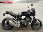 Honda CB 1000 R ( LEASE ) bj 2018, Motoren, 4 cilinders, Bedrijf, Meer dan 35 kW, 998 cc