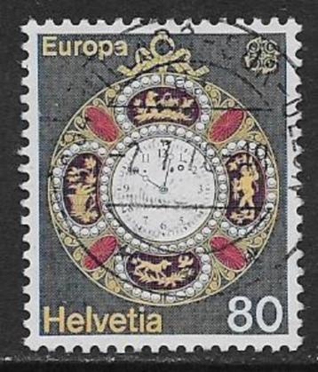 Zwitserland 1976    CEPT Europa   1074