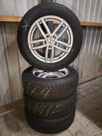 17 inch velgen 5×112 DEZENT VW TIGUAN SKODA KODIAQ AUDI SEAT, Auto-onderdelen, Banden en Velgen, Banden en Velgen, 17 inch, Personenwagen