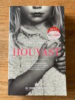 Linda Jansma - Houvast, Ophalen of Verzenden, Gelezen, Linda Jansma