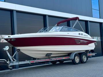 Larson LXI 218 5.0 V8 volvo penta 2011 beschikbaar voor biedingen