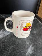 1995 Douwe Egberts Beertje Paddington mok Autumn, Huis en Inrichting, Keuken | Servies, Ophalen of Verzenden, Zo goed als nieuw