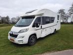 Adria coral 670 SL AXESS  bjr 2019 Lengte bed Euro 6 motor, 7 tot 8 meter, Diesel, Tot en met 3, Particulier