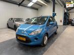 Ford Ka 1.2 Cool&Sound AIRCO/NAP/APK, Voorwielaandrijving, Gebruikt, 1242 cc, 4 cilinders