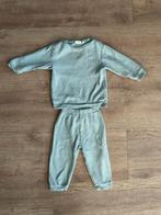 Feetje | Jongens pyjama | Maat 80 | Setje | Geruit, Kinderen en Baby's, Babykleding | Maat 80, Ophalen of Verzenden, Zo goed als nieuw