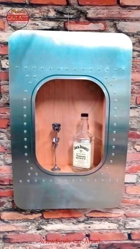 Boeing 737 style window cabinet. vliegtuigraam kast deco, Verzamelen, Luchtvaart en Vliegtuigspotten, Schaalmodel, Ophalen of Verzenden
