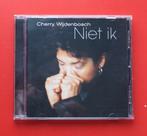 Cherry Wijdenbosch Niet ik 1999 Stef Bos Dame uit Suriname, Ophalen of Verzenden, Gebruikt, Overige genres
