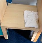 bijzettafeltje - tafeltje IKEA - tafel, Ophalen