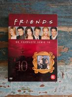 Friends dvd boxset seizoen 10, Cd's en Dvd's, Dvd's | Tv en Series, Gebruikt, Alle leeftijden, Boxset, Ophalen of Verzenden