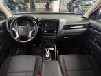Mitsubishi Outlander 2.4 PHEV Pure, Automaat, 4 cilinders, 1865 kg, Wit