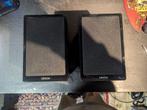 Denon SC-N9 Speakers - Set van 2, Overige merken, Gebruikt, Ophalen of Verzenden, 60 tot 120 watt
