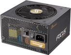 Seasonic FOCUS Plus 550 Gold – 550W – 80+ Gold, Computers en Software, Interne voedingen, Ophalen of Verzenden, Zo goed als nieuw