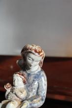 Aardewerk, Keramiek, Madonna, Terraco Draak, Antiek en Kunst, Antiek | Keramiek en Aardewerk, Ophalen of Verzenden