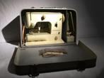 Bernina 600 naaimachine in nette staat, Hobby en Vrije tijd, Naaimachines en Toebehoren, Verzenden, Zo goed als nieuw, Naaimachine