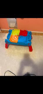 Speelgoed, Kinderen en Baby's, Speelgoed | Houten speelgoed, Ophalen of Verzenden, Zo goed als nieuw, Overige typen