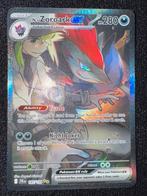 N's Zoroark EX, Ophalen of Verzenden, Nieuw