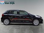 Volkswagen Polo 1.0 TSI Highline R-Line Virtual cockpit NAP, Voorwielaandrijving, Gebruikt, Euro 6, Zwart