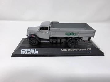 Opel Blitz Dreitonner-LKW 1952 Opel Collection beschikbaar voor biedingen