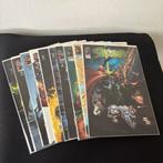 Spawn Comics #61-70, Meerdere stripboeken, Ophalen of Verzenden, Zo goed als nieuw