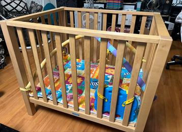 Baby box bopita beschikbaar voor biedingen