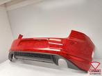 VW Golf 7 2013-2017 GTI Achterbumper Bumper 4xPDC Origineel!, Auto-onderdelen, Ophalen of Verzenden, Gebruikt, Volkswagen, Bumper