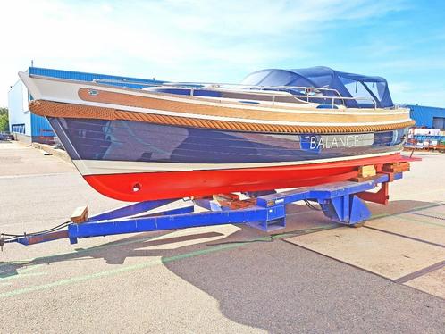 Uw boot of sloep laten schilderen, Diensten en Vakmensen, Reparatie en Onderhoud | Watersport en Boten, Overige