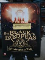 The Black Eyed Peas - Live from Sydney to Vegas (DVD), Alle leeftijden, Ophalen, Zo goed als nieuw