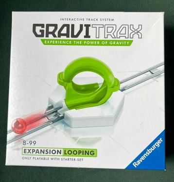Gravitrax Looping extension/uitbreidingset beschikbaar voor biedingen