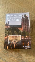 Het wonder van de Dordtse Synode, Boeken, Ophalen of Verzenden, Zo goed als nieuw