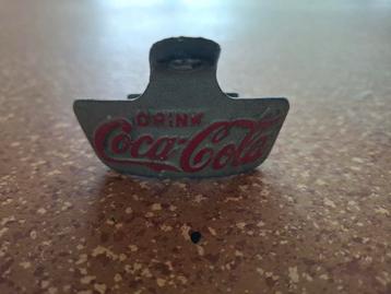 Starr X bottle opener fles opener Coca Cola beschikbaar voor biedingen
