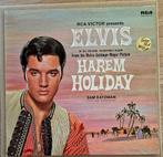 Lp Elvis Presley /Harem Holiday, Ophalen of Verzenden, Gebruikt, Rock-'n-Roll